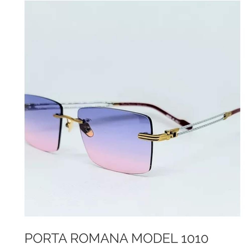 Sunglasses - image 2